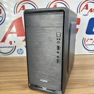 30aaa7f3-52c2-4553-b0f0-837d00826f43 OFFICE RAČUNAR AMD Ryzen 5 5600G, RAM 8GB DDR4, 240GB SSD