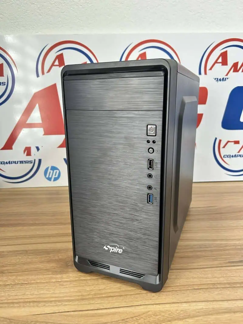 30aaa7f3-52c2-4553-b0f0-837d00826f43 OFFICE RAČUNAR AMD Ryzen 5 5600G, RAM 8GB DDR4, 240GB SSD