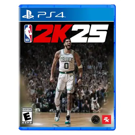 37125-NBA-2K25-PS4-1 PS4 NBA 2K25