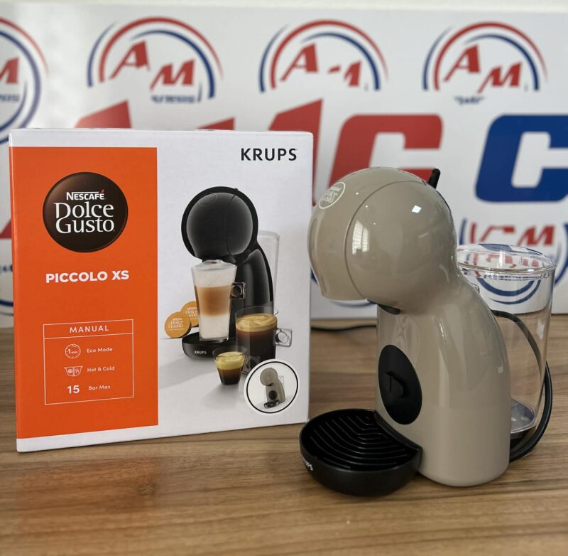 5fdb849d-e6ce-4781-a108-964c10df1747 Aparat za kafu, Nescafe Dolce Gusto Piccolo XS