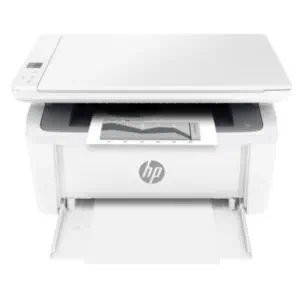 7MD74A Printer HP LaserJet MFP M141w