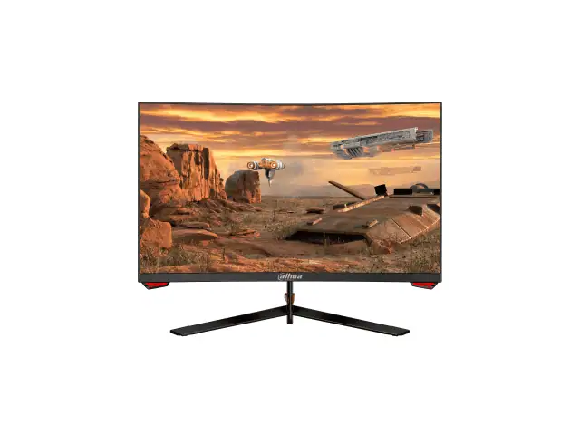 DAHUA-LM27-E230C-27_-180Hz-Zakrivljeni-Gaming-Monitor-01 DAHUA Monitor zakrivljeni 27" 165Hz LM27-E230C