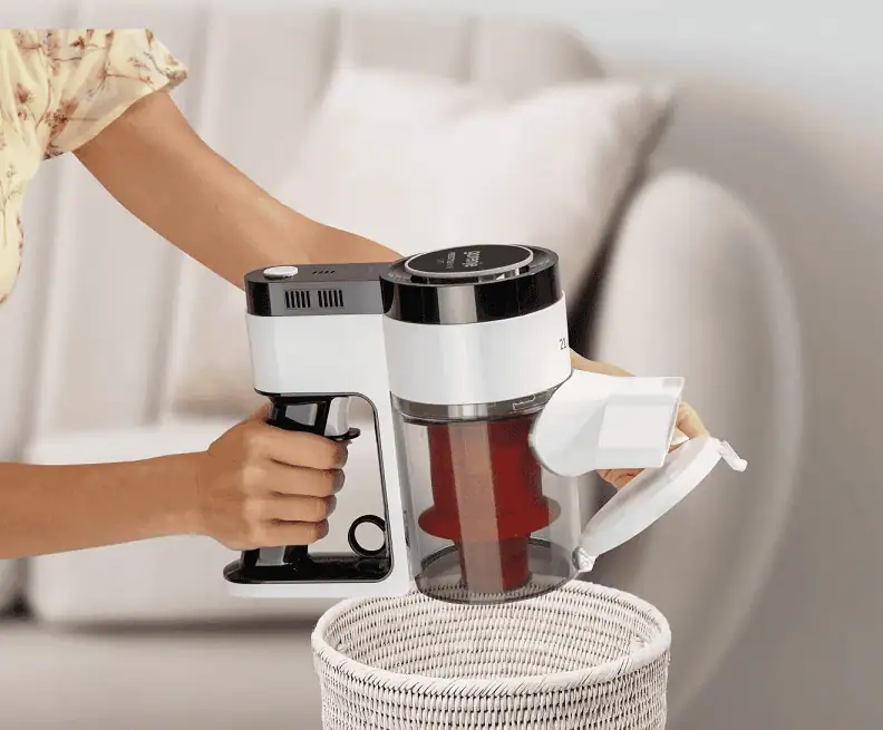 GORENJE-SVC216FMLW-7 GORENJE BEŽIČNI ŠTAPNI USISIVAČ SVC 216 FMLW