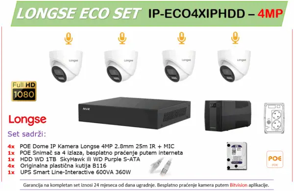 IP-ECO4XIPHDD-–-4MP-600x389 Longse IP POE SET IP-ECO4XIPHDD – 4MP + UPS