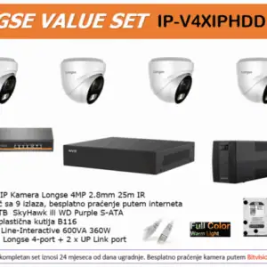 IP-V4XIPHDD-–-4MP-600x396 Longse IP POE SET IP-V4XIPHDD – 4MP + UPS