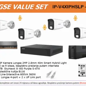 IP-V4XIPHSLP-–-2-MP-600x394 Longse Smart Hybrid Light IP POE SET IP-V4XIPHSLP – 2 MP + UPS