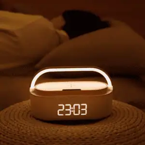 Screenshot_1 Moye Aurora Lampa Plus sa satom, zvučnikom i bežičnim punjačem