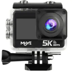 Screenshot_36 Venture 5K Duo Action Camera