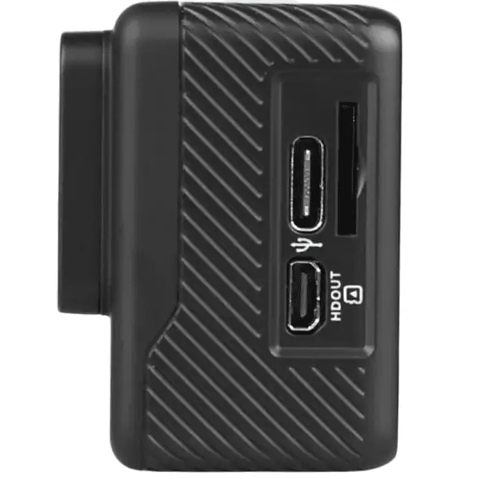 Screenshot_37 Venture 5K Duo Action Camera