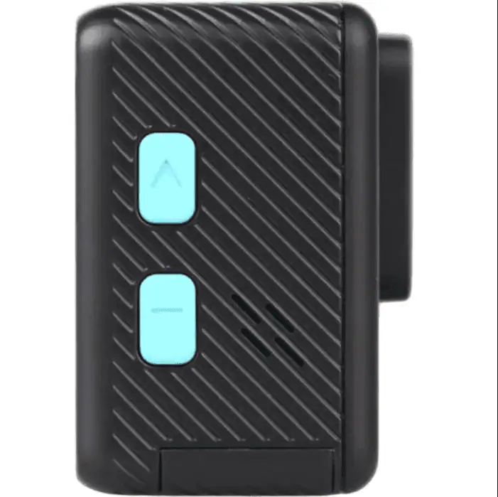 Screenshot_39 Venture 5K Duo Action Camera