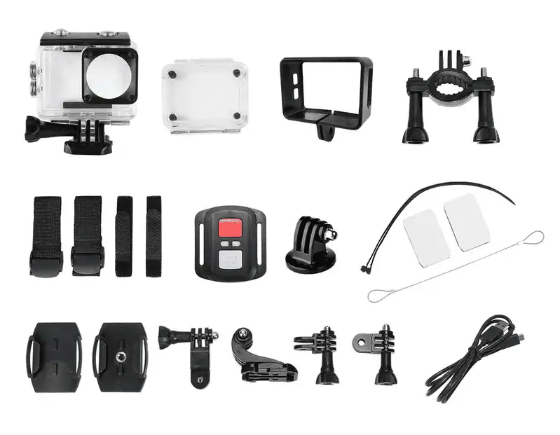 Screenshot_41 Venture 5K Duo Action Camera