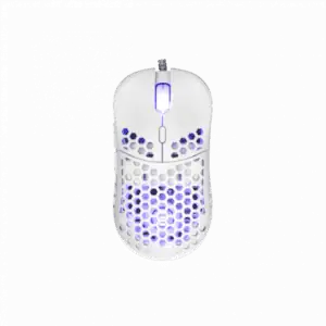 eshark-mis-esl-m4-naginata-bijeli (1) White Shark Premium Linija MIŠ ESL-M4 NAGINATA Bijeli