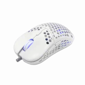 eshark-mis-esl-m4-naginata-bijeli (2) White Shark Premium Linija MIŠ ESL-M4 NAGINATA Bijeli