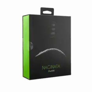 eshark-mis-esl-m4-naginata-bijeli (3) White Shark Premium Linija MIŠ ESL-M4 NAGINATA Bijeli