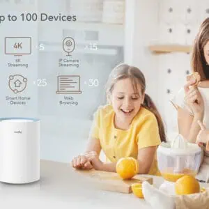 img-1714478684-4ad10f79def6 Cudy AC1200 Dual Band Whole Home Wi-Fi Mesh System