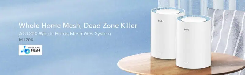 img-1714478686-dece5f5fd669 Cudy AC1200 Dual Band Whole Home Wi-Fi Mesh System