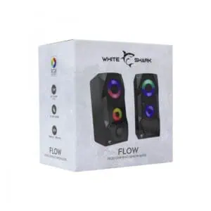 img-1737724068-09780c92da5b White Shark ZVUČNICI 2.0 GSP-634 FLOW