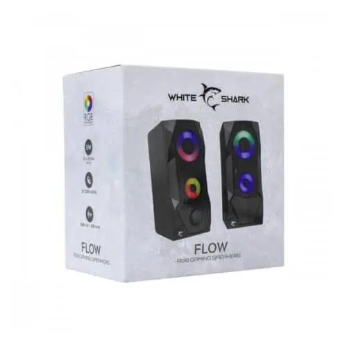 img-1737724068-09780c92da5b White Shark ZVUČNICI 2.0 GSP-634 FLOW