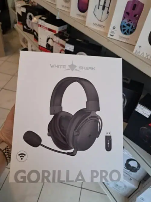 img-1770291740-b85123190cd5 White Shark WGH-2443 Gorilla PRO Crne Wireless