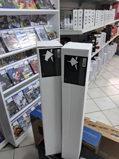 img-1771236699-012d211f6f1b WHITE SHARK PODLOGA ZA MIŠ 137,5X67,5 CM TMP-115 SHARK CRNA