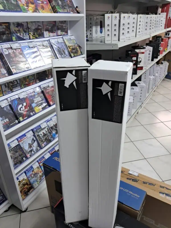 img-1771236699-012d211f6f1b WHITE SHARK PODLOGA ZA MIŠ 137,5X67,5 CM TMP-115 SHARK CRNA