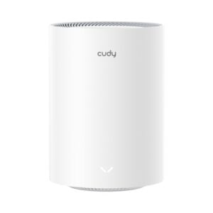 Cudy AX1800 Whole Home Mesh WiFi System M1800