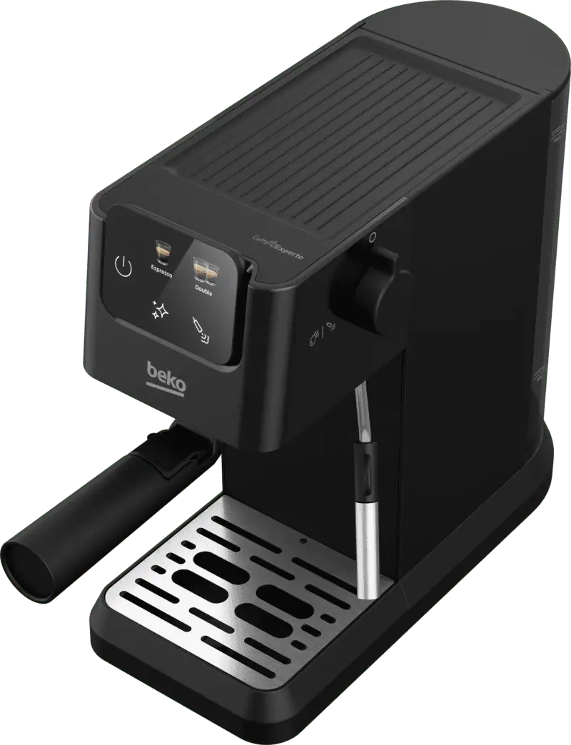 original (4) Beko Aparat za Kafu CEP 5302 B