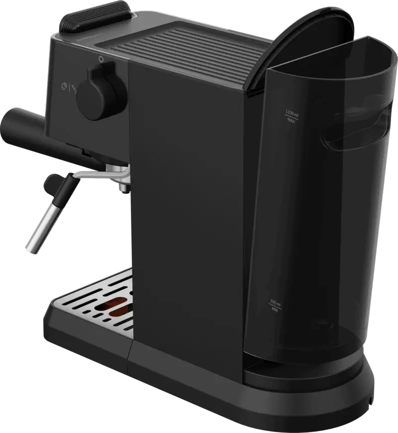 original (5) Beko Aparat za Kafu CEP 5302 B