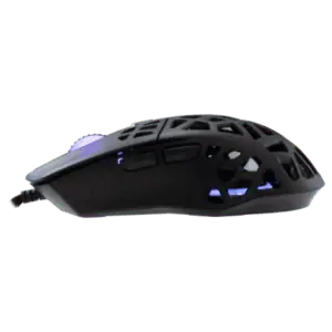 White Shark MIŠ GM-5018 CARADOC RGB/7200 dpi/Crni