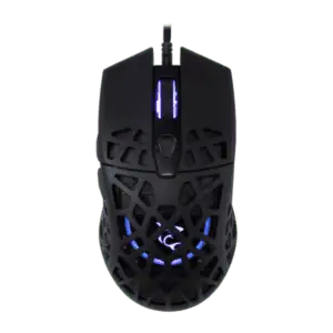 White Shark MIŠ GM-5018 CARADOC RGB/7200 dpi/Crni