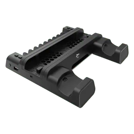 white-shark-ps4-cooling-pad-2-charging-dock-ps4-19076-cutman (1) White Shark PS4 COOLING PAD + 2 CHARGING DOCK PS4-19076 CUTMAN