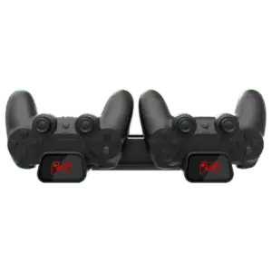 white-shark-ps4-cooling-pad-2-charging-dock-ps4-19076-cutman White Shark PS4 COOLING PAD + 2 CHARGING DOCK PS4-19076 CUTMAN