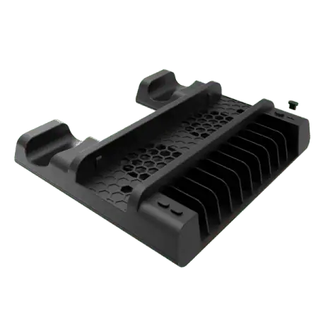 white-shark-ps4-cooling-pad-2-charging-dock-ps4-19076-cutman (4) White Shark PS4 COOLING PAD + 2 CHARGING DOCK PS4-19076 CUTMAN