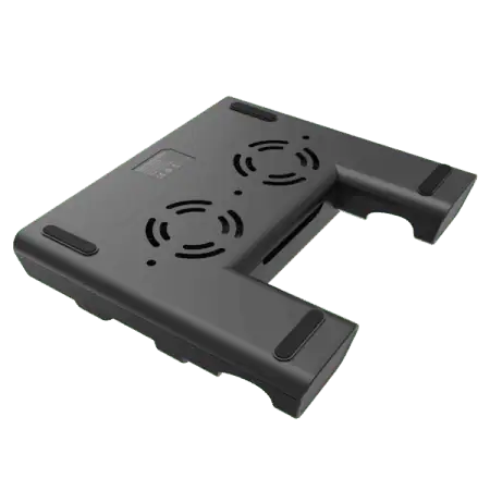 white-shark-ps4-cooling-pad-2-charging-dock-ps4-19076-cutman (6) White Shark PS4 COOLING PAD + 2 CHARGING DOCK PS4-19076 CUTMAN