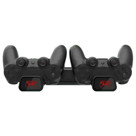 white-shark-ps4-cooling-pad-2-charging-dock-ps4-19076-cutman White Shark PS4 COOLING PAD + 2 CHARGING DOCK PS4-19076 CUTMAN