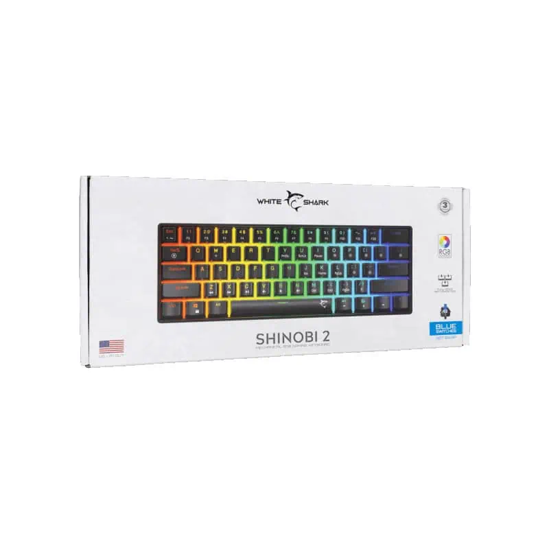 white-shark-tastatura-gk-004121-shinobi-2-crna-mehanicka-us-plavisw-3_1745061619 WHITE SHARK SHINOBI 2 TASTATURA CRNA BLUE SWITCHES