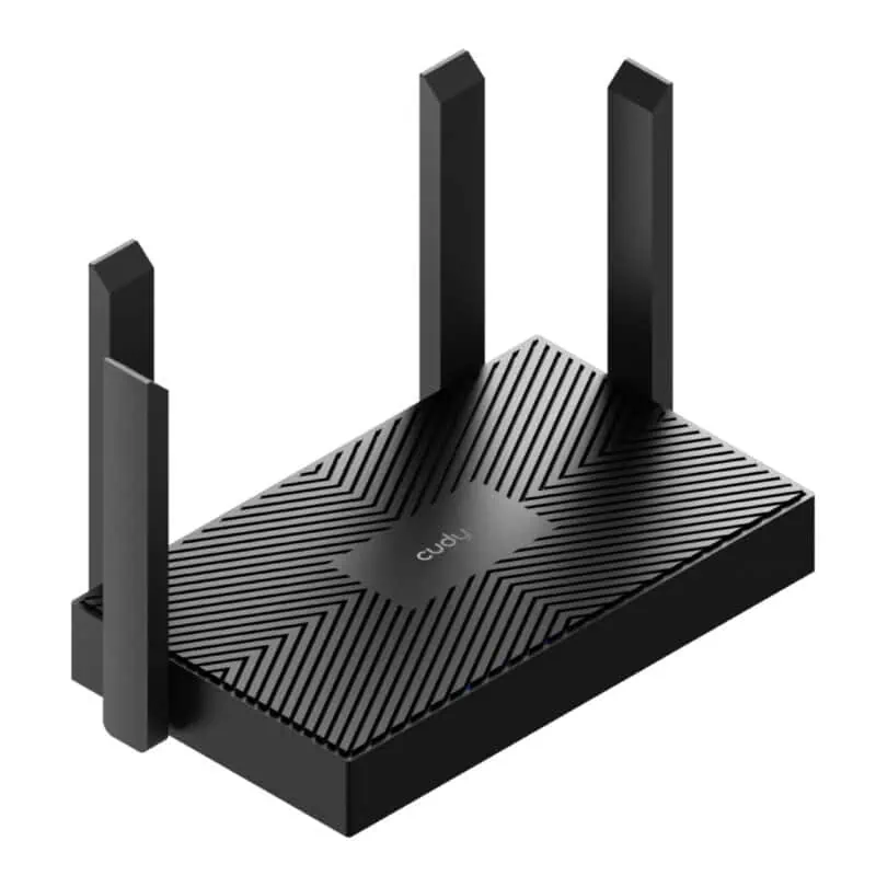 wr1500-1-0-3__07921 CUDY WR1500 AX1500 Gigabit Wi-Fi 6 Router
