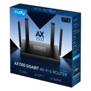 wr1500-1-0-5__15066 CUDY WR1500 AX1500 Gigabit Wi-Fi 6 Router