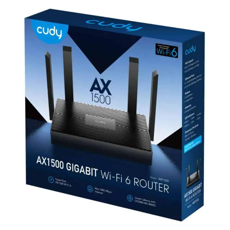 wr1500-1-0-5__15066 CUDY WR1500 AX1500 Gigabit Wi-Fi 6 Router