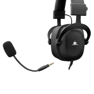 10672_-3 WHITE SHARK SLUŠALICE TAIKO ESL-HS4