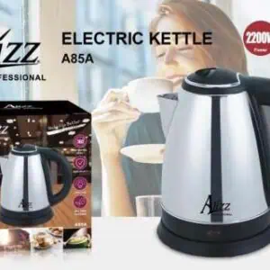 KUHALO INOX ALIZZ 2.0L