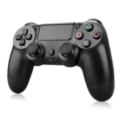 Double_Motor_Vibration_4_Wireless_Controller_7__64756 BEŽIČNI DŽOJSTIK PS4