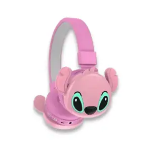 Screenshot_18 Stitch Bluetooth slušalice AH-806 pink