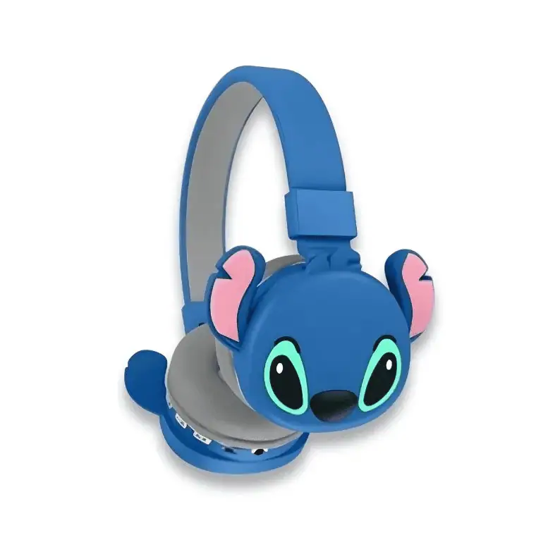 Screenshot_19 Stitch Bluetooth slušalice AH-806 plave