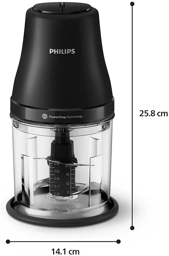 affbf4cdbafb65800203_1 Sjeckalica Philips HR1501/00