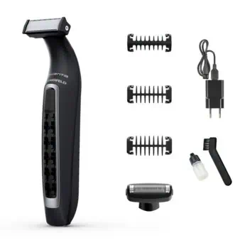 download Rowenta Karl Lagerfeld trimer TN602LF0 Forever Sharp Perfect