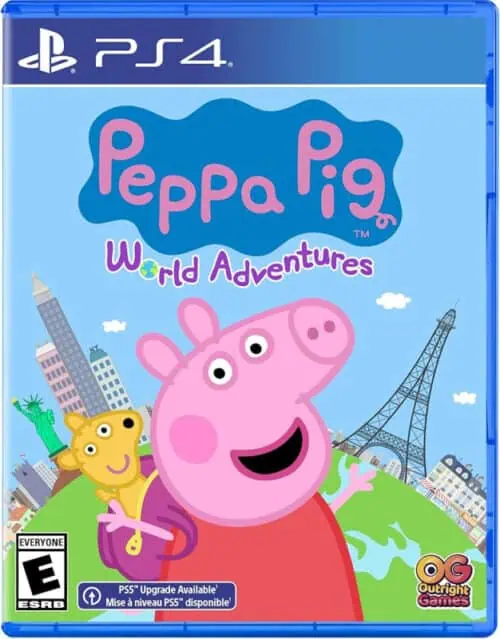 img-1767945511-20aaed11eb8e PS4 Peppa Pig - World Adventures