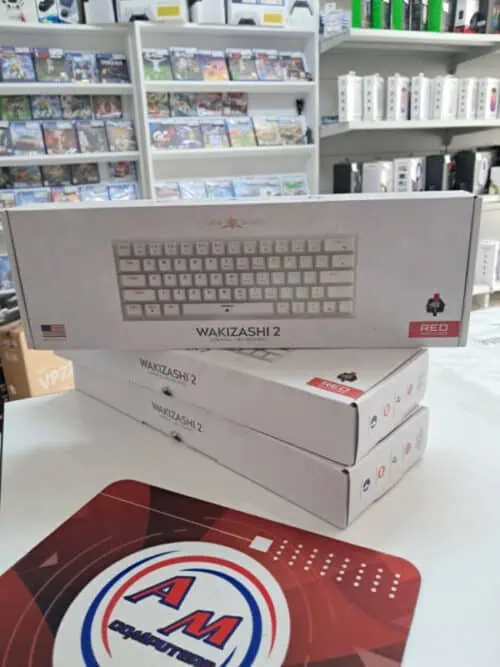 img-1774433841-80a488f48000 WHITE SHARK TASTATURA WAKIZASHI 2 RED SWITCH US.