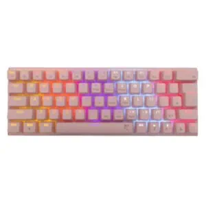 img-1774434997-d2376fb59d7d WHITE SHARK TASTATURA WAKIZASHI ROZE BLUE SWITCH