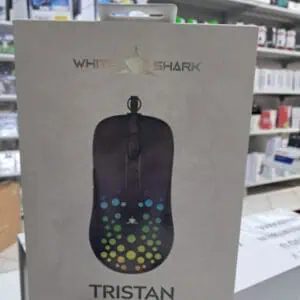 img-1774878666-15f42c7eeae7 WHITE SHARK MIŠ TRISTAN RGB GM-9004